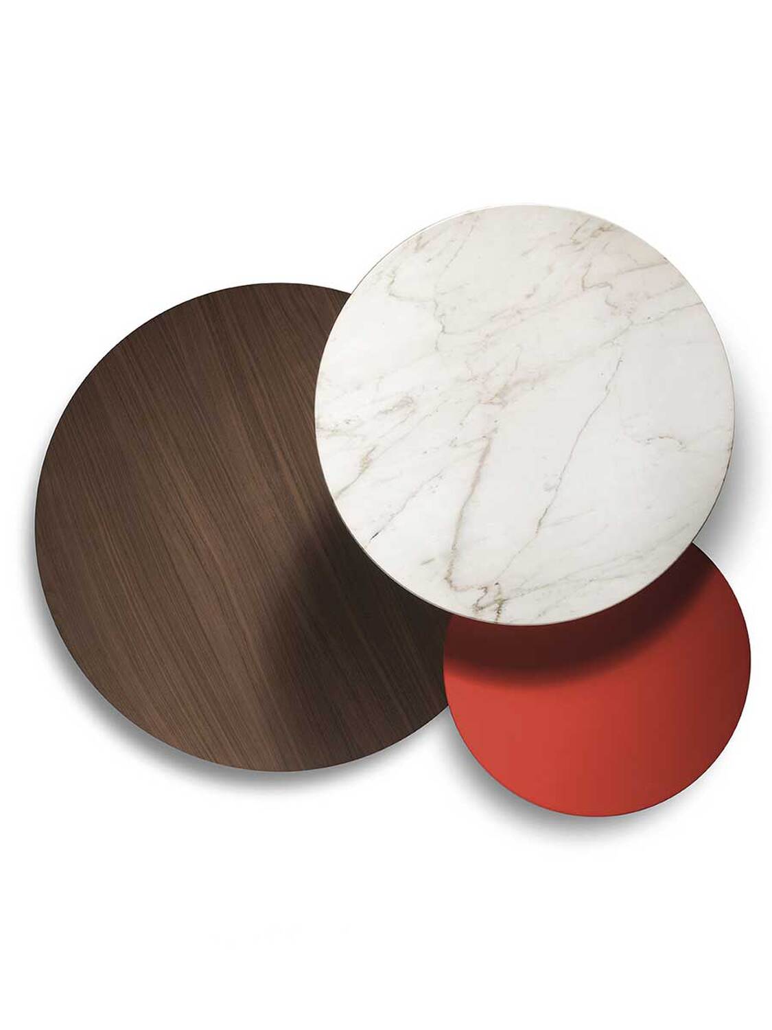BOB Marble coffee table