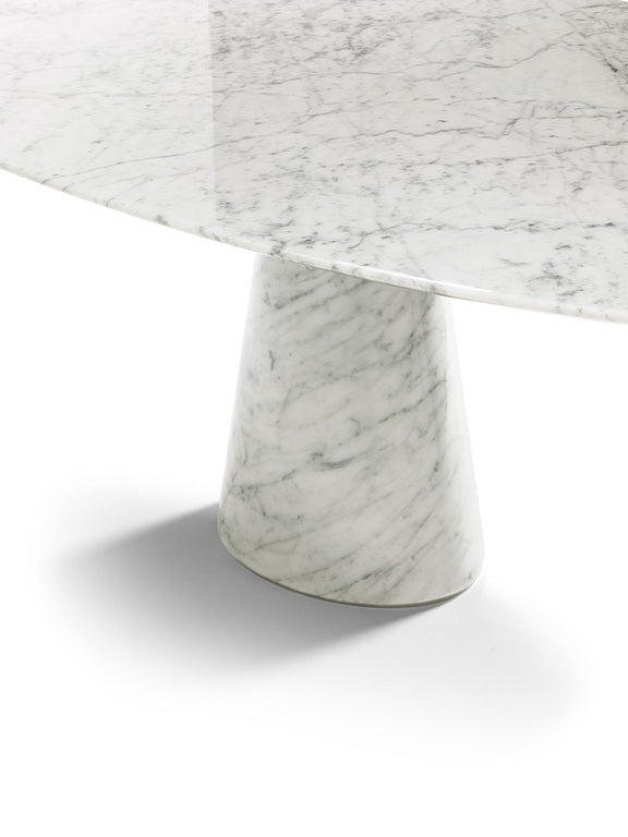 Poltrona Frau MESA ELLIPSE