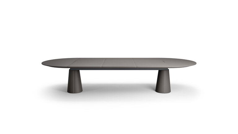 Poltrona Frau MESA ELLIPSE
