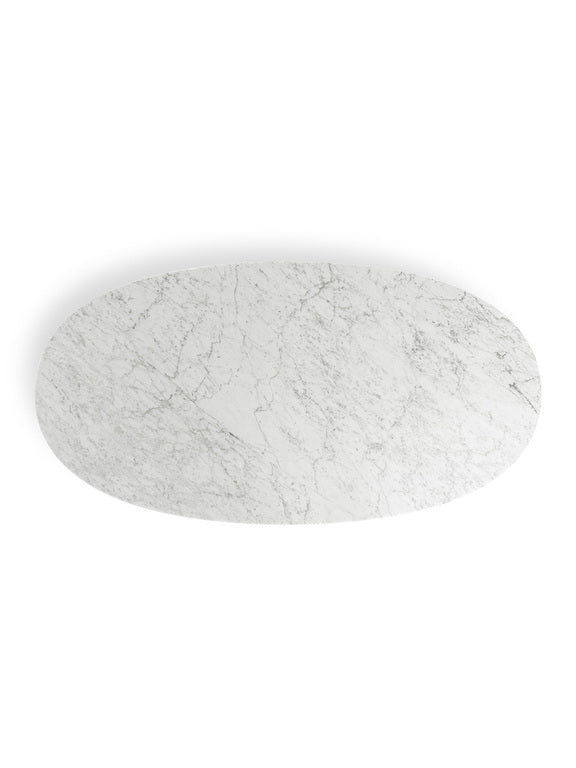 Poltrona Frau MESA ELLIPSE
