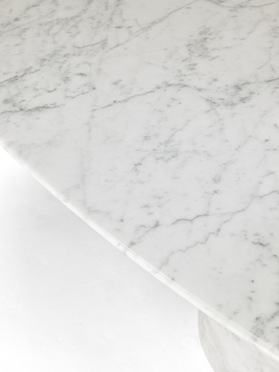 Poltrona Frau MESA ELLIPSE