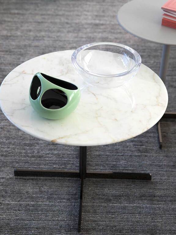 BOB Marble coffee table