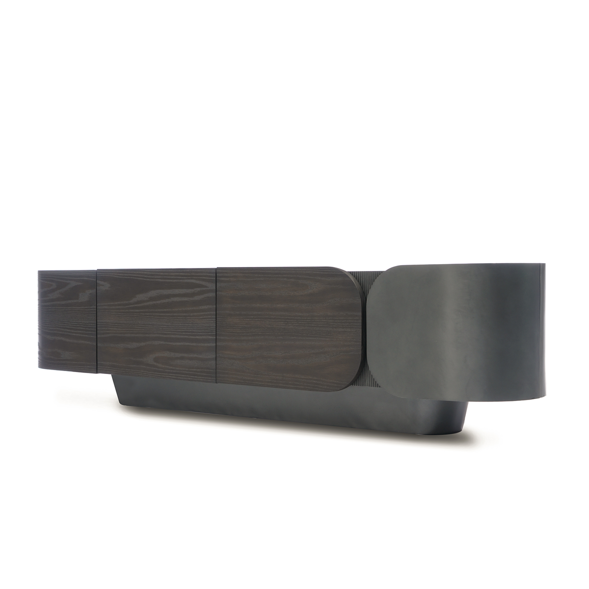 Bojy Low Console – Jeffsfurniture