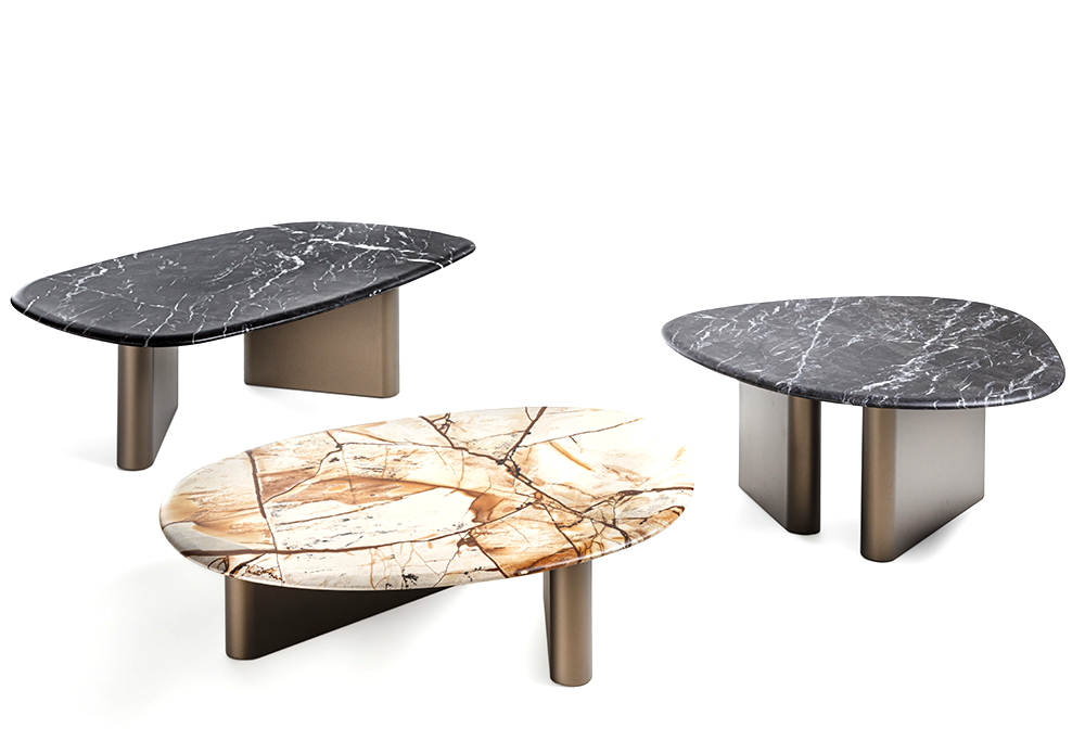 Callisto Coffee Tables