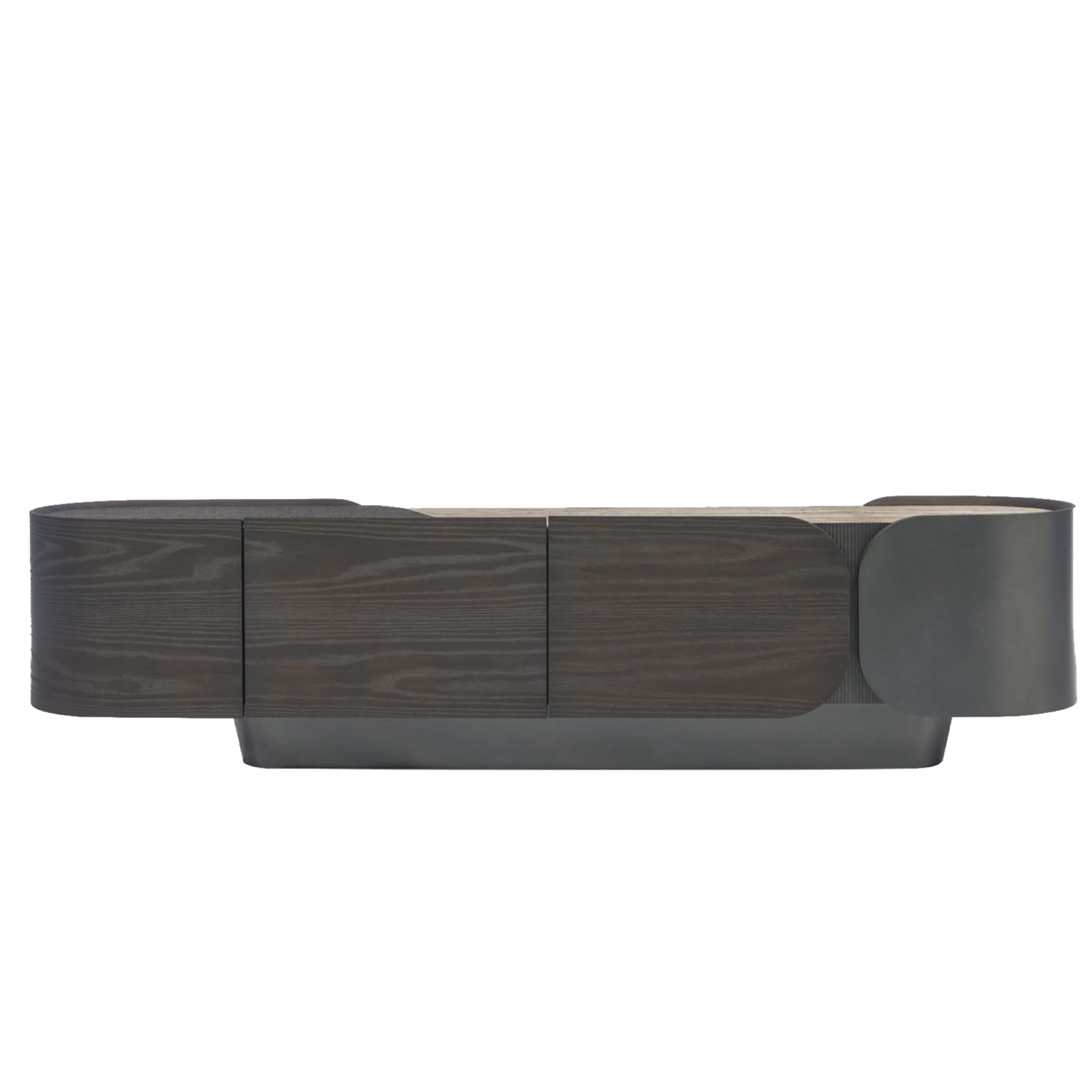 Bojy Low Console