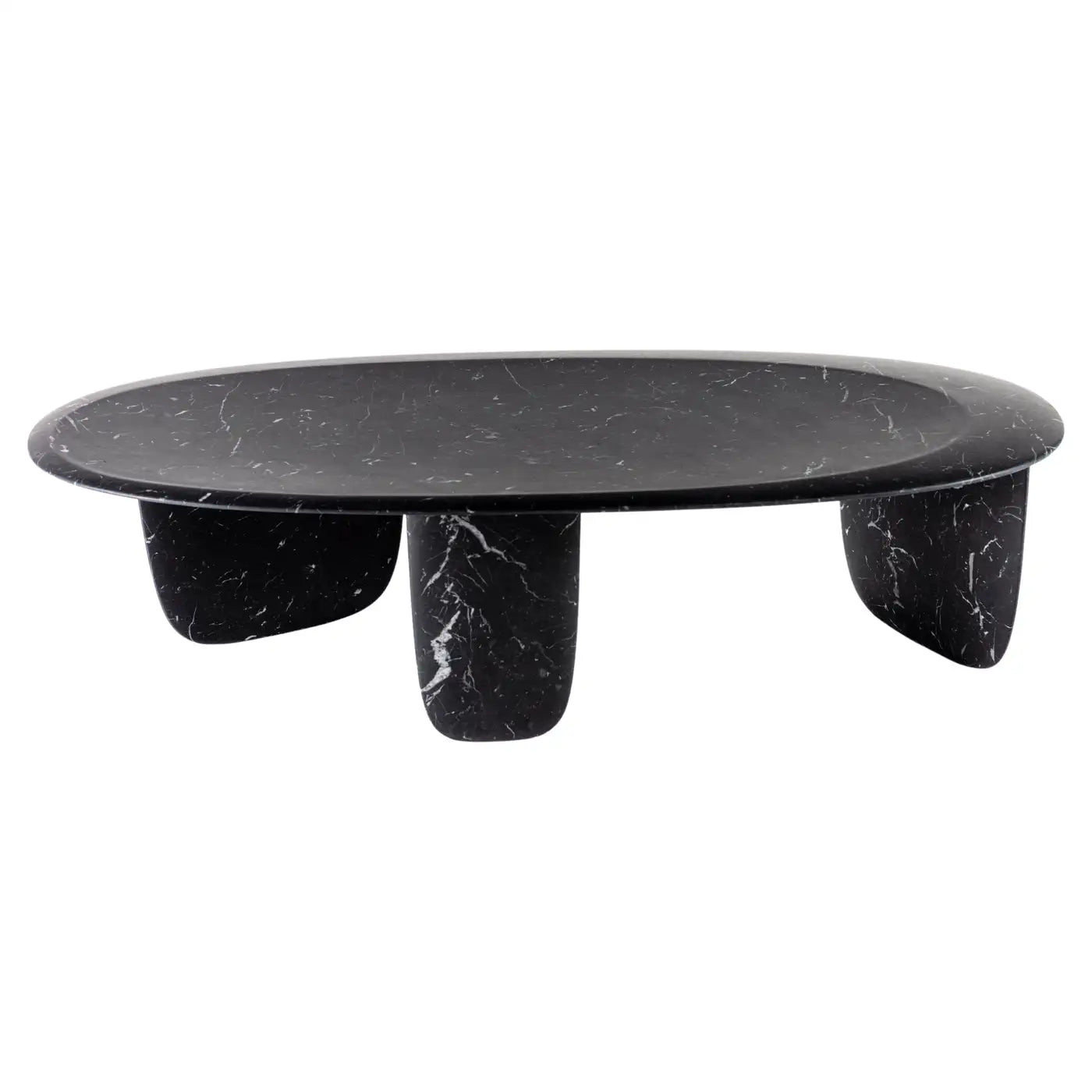 Sesi A Black Coffee Table