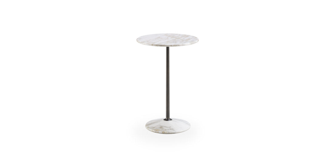 Arnold Round Side Tables