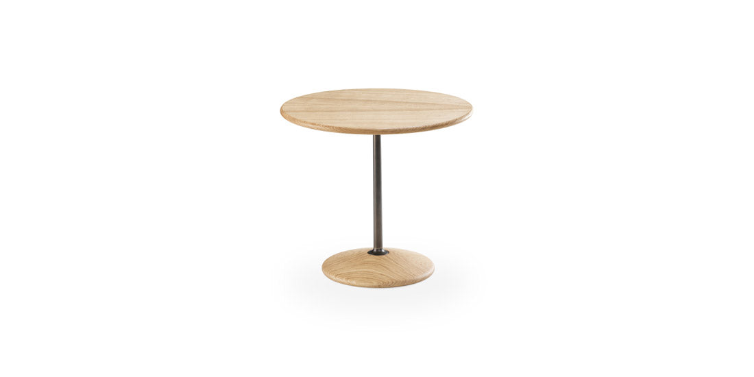 Arnold Round Side Tables