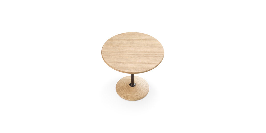 Arnold Round Side Tables