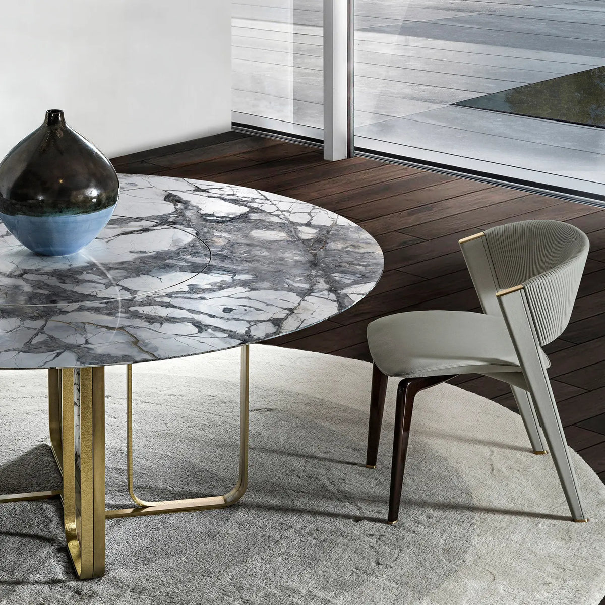 Lisbona Dining Chair