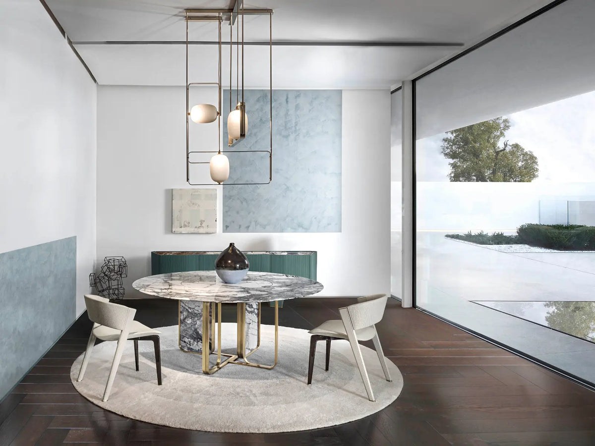 Lisbona Dining Chair