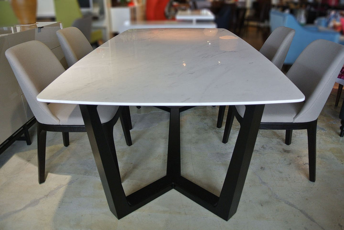 Concorde Marble Dining Table