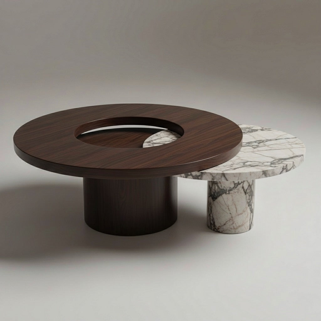 Tessera Coffee Table