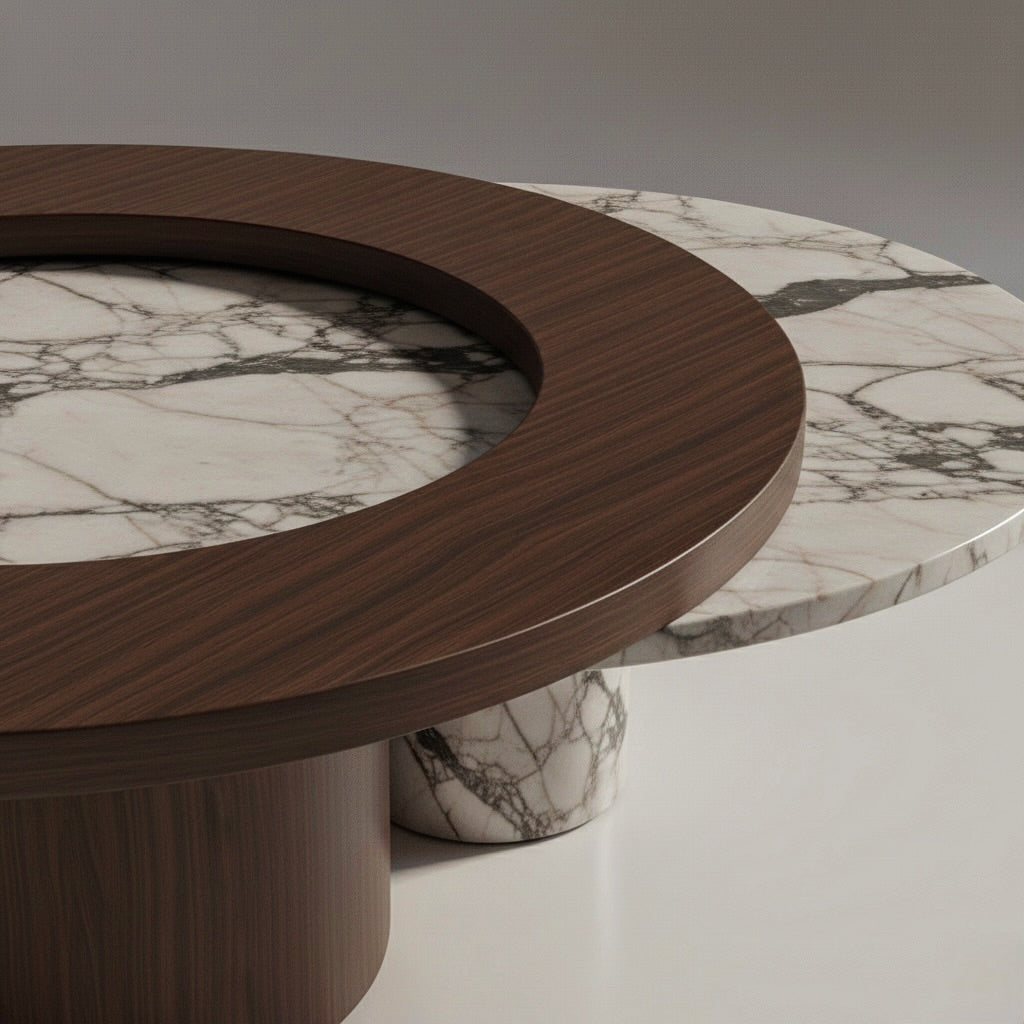 Tessera Coffee Table