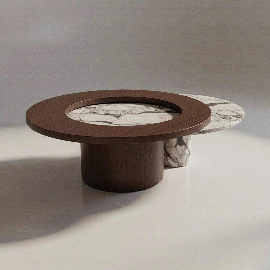 Tessera Coffee Table