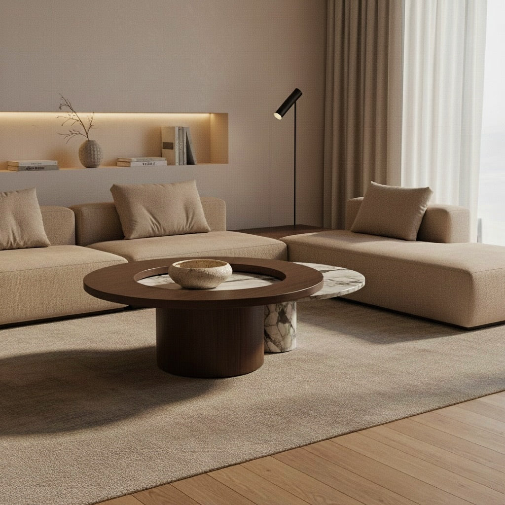 Tessera Coffee Table