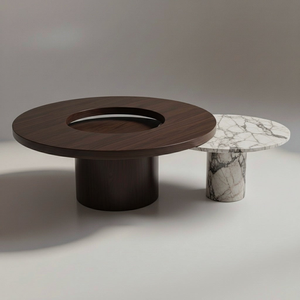Tessera Coffee Table