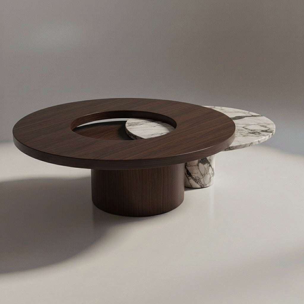 Tessera Coffee Table
