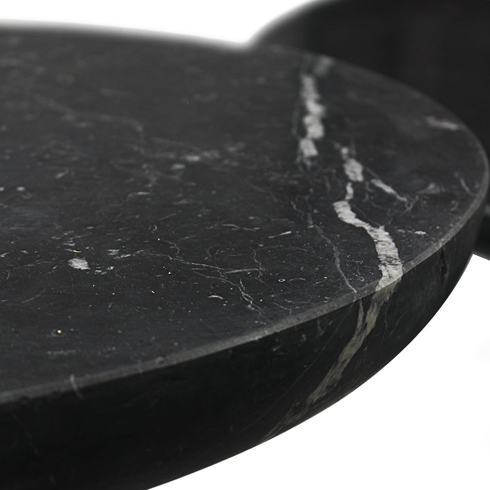 Spinner Coffee Table