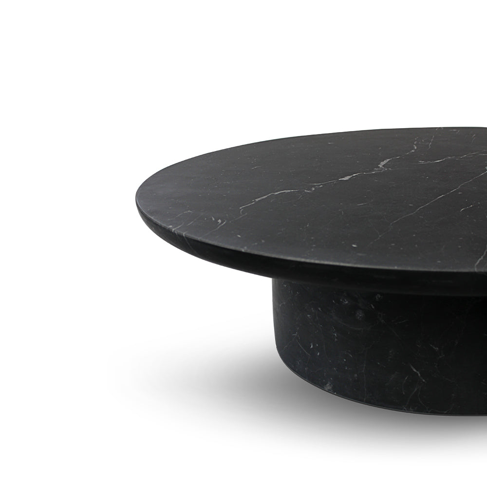 Spinner Coffee Table