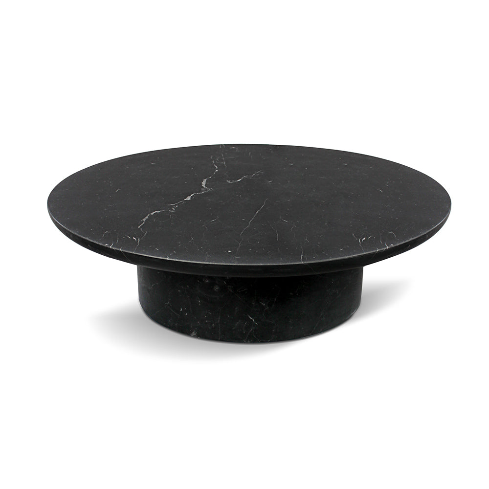 Spinner Coffee Table