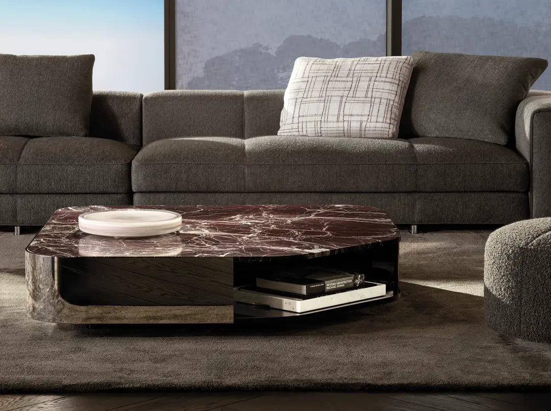 Diagramma Coffee Table
