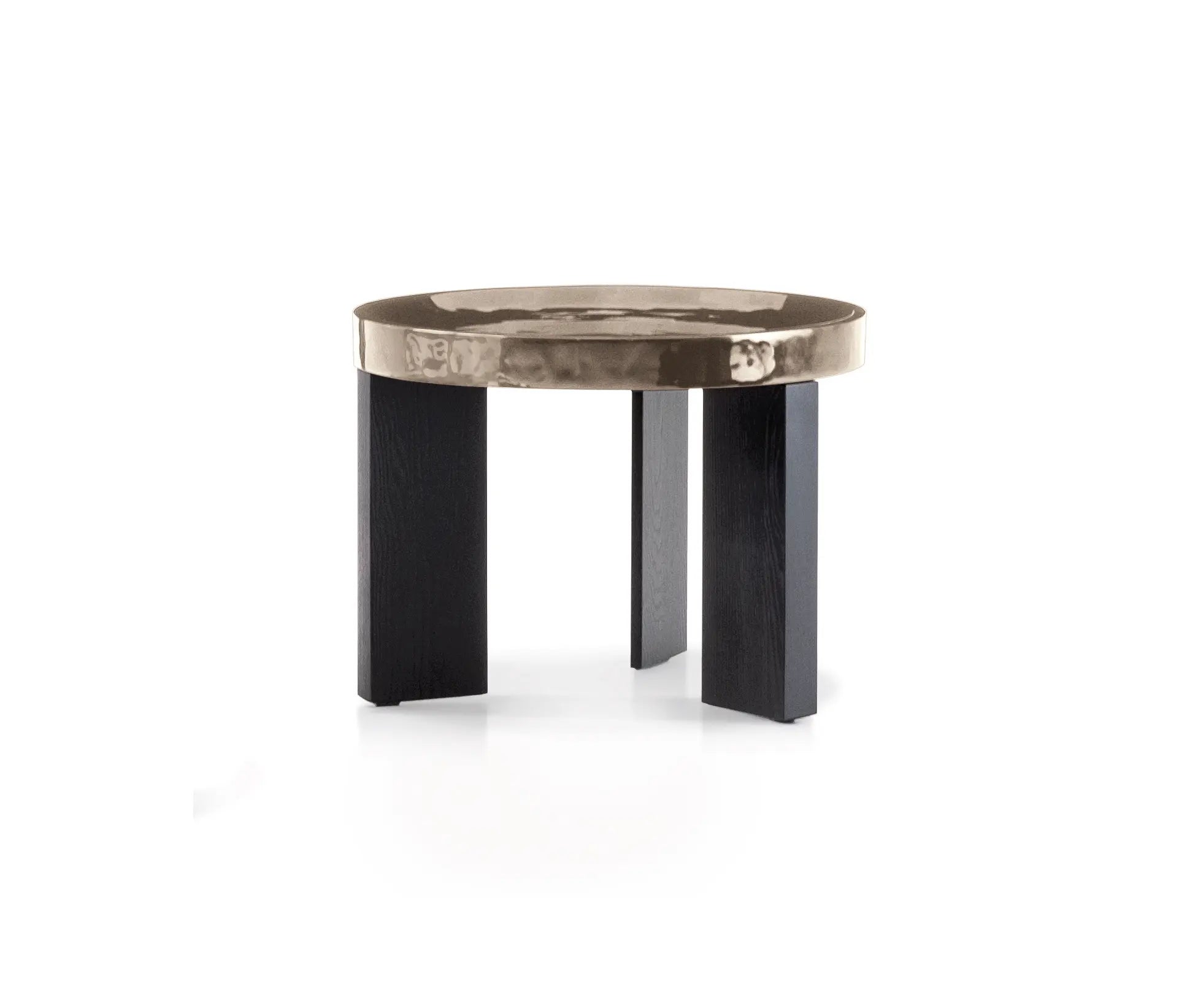 Louver Coffee Tables Nest