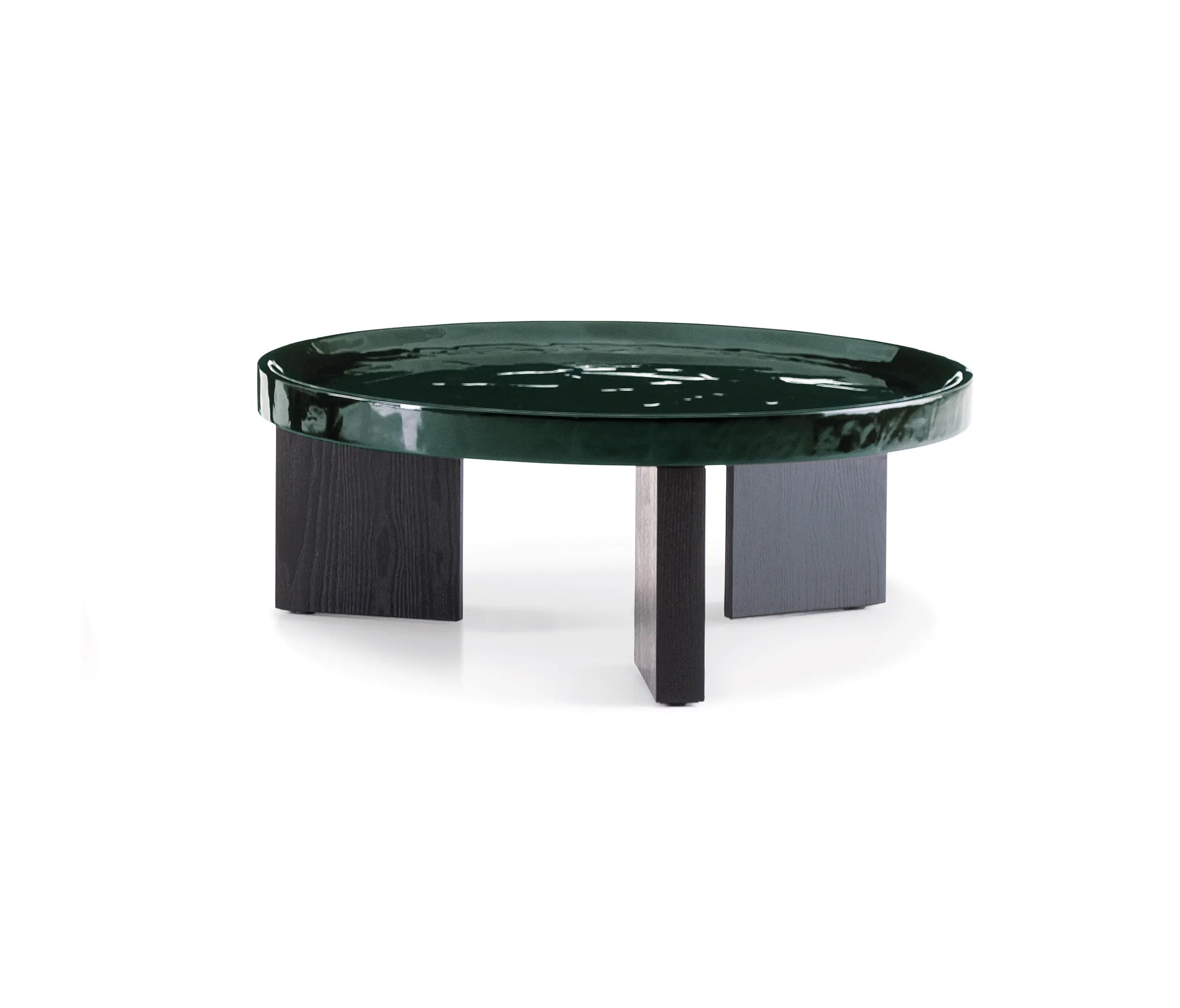 Louver Coffee Tables Nest