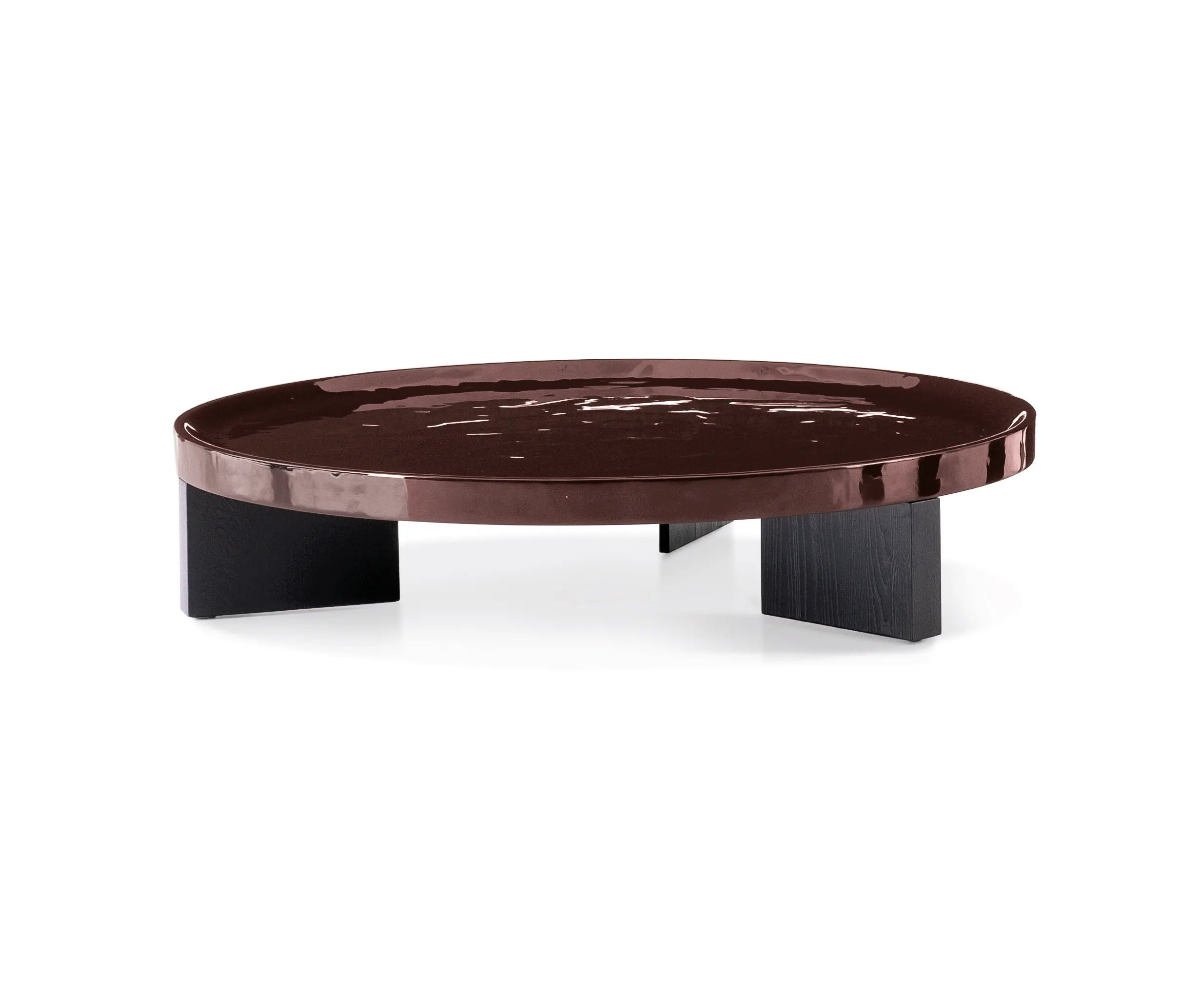 Louver Coffee Tables Nest