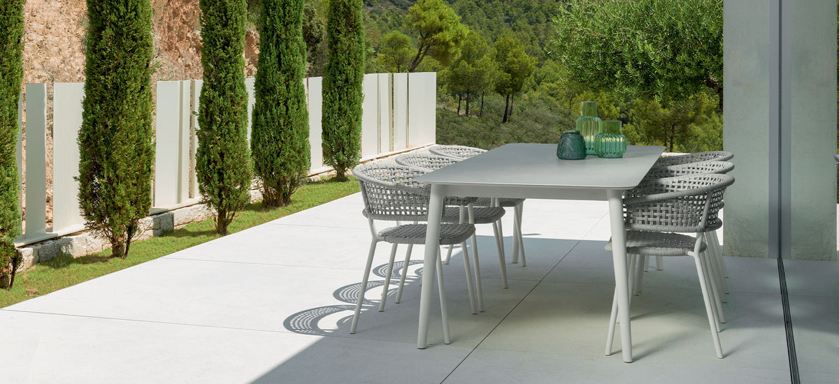 Moon Cord Dining Chair