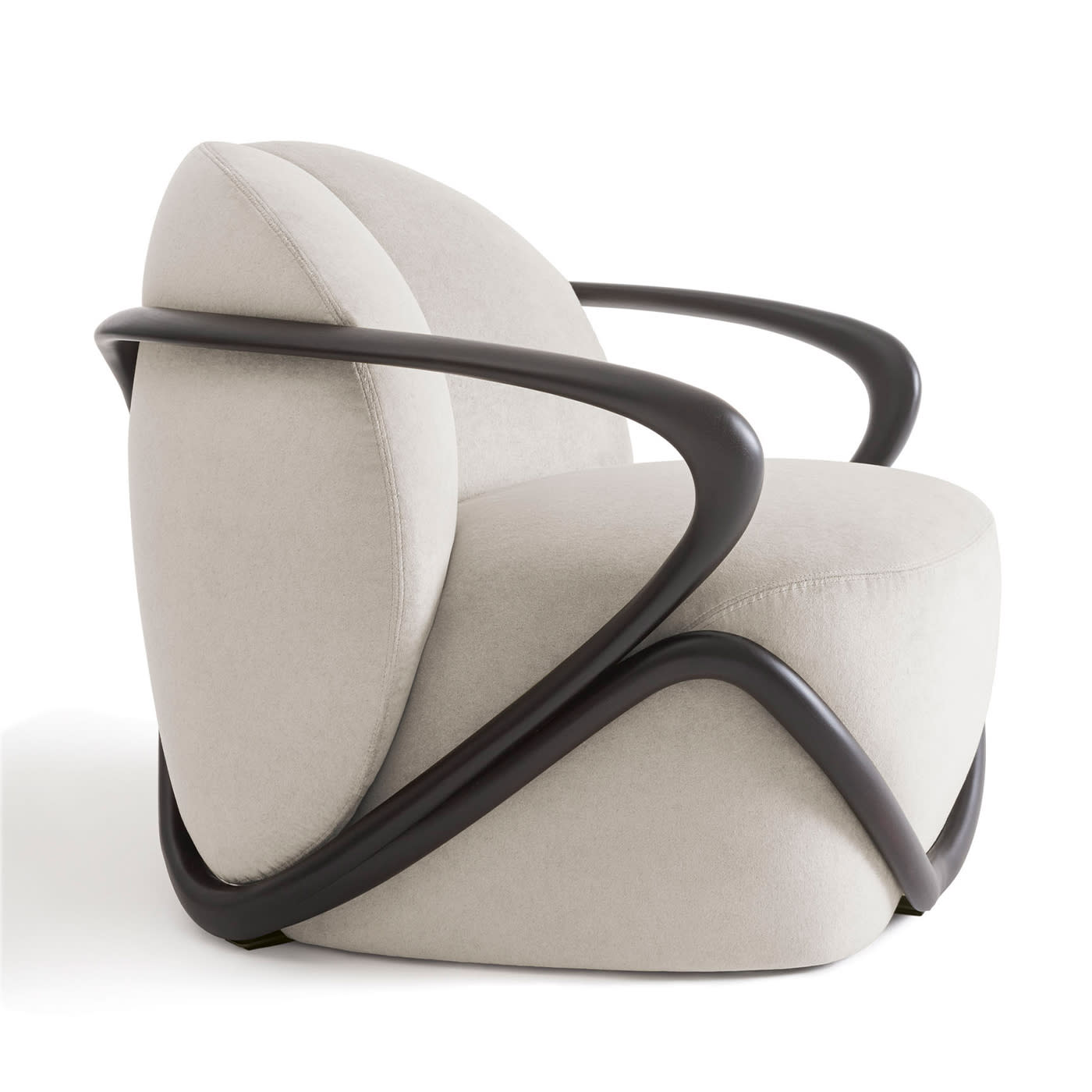 Hug Armchair
