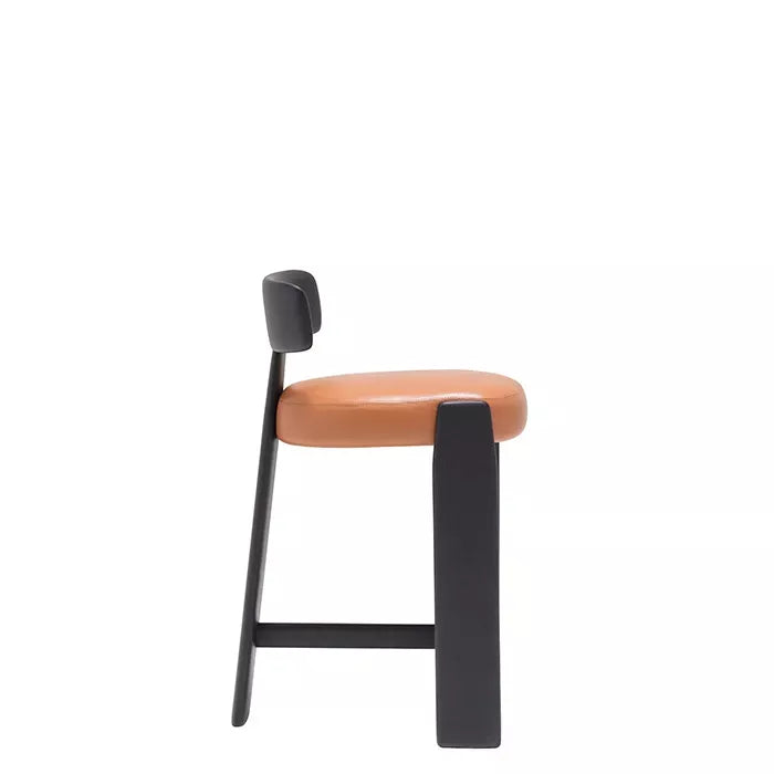 Oru oak Bar stool