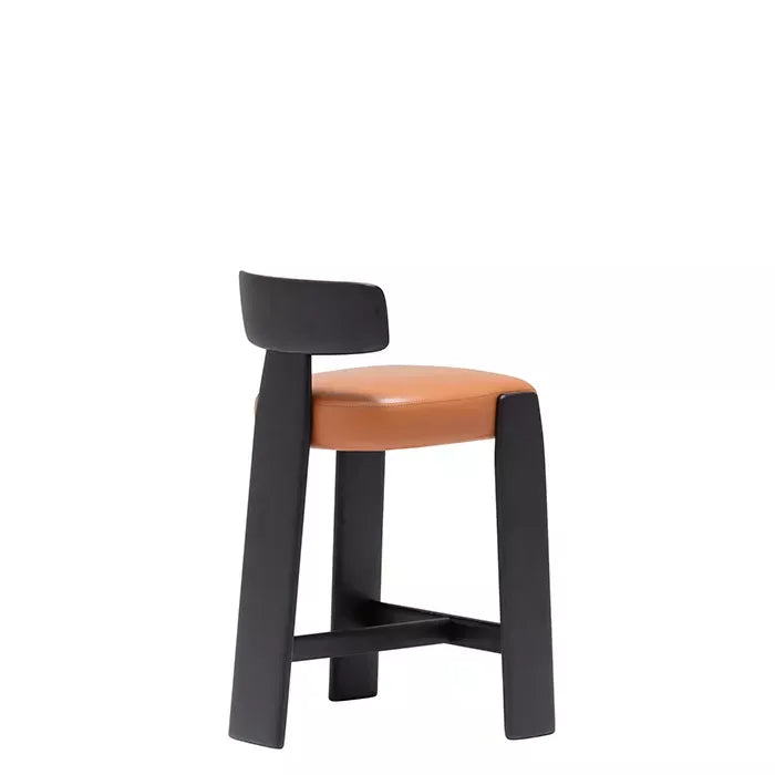 Oru oak Bar stool