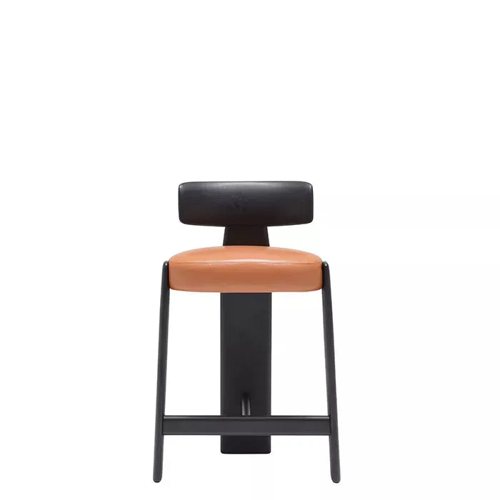 Oru oak Bar stool