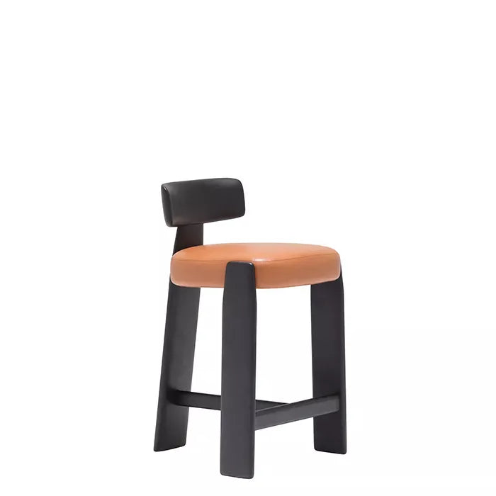 Oru oak Bar stool