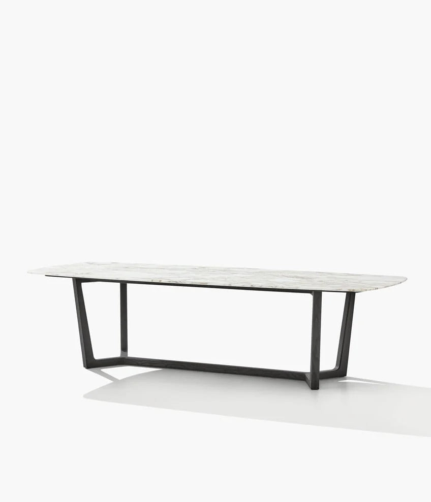 Concorde Marble Dining Table