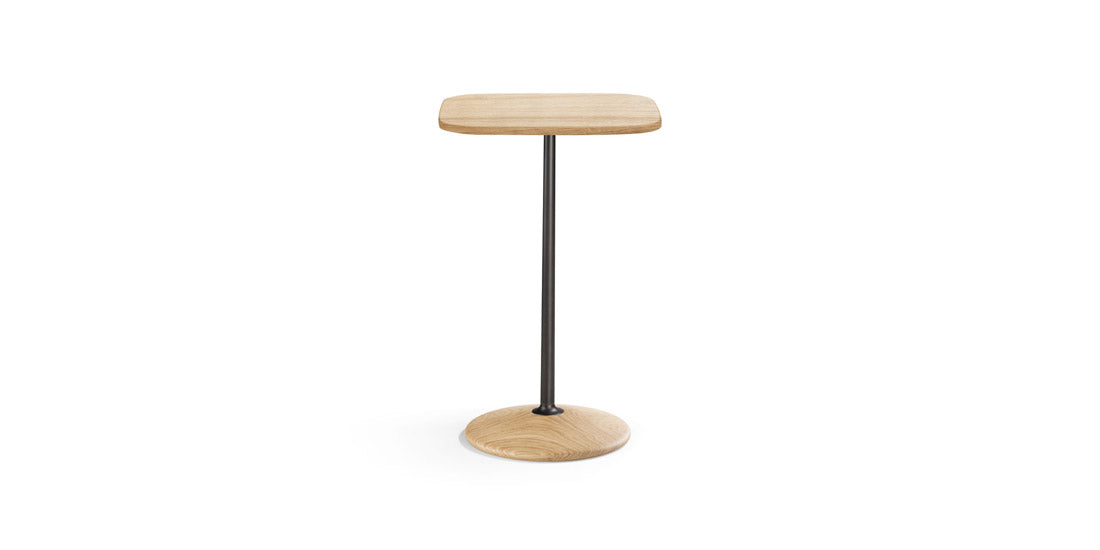 Arnold Squared Side Tables