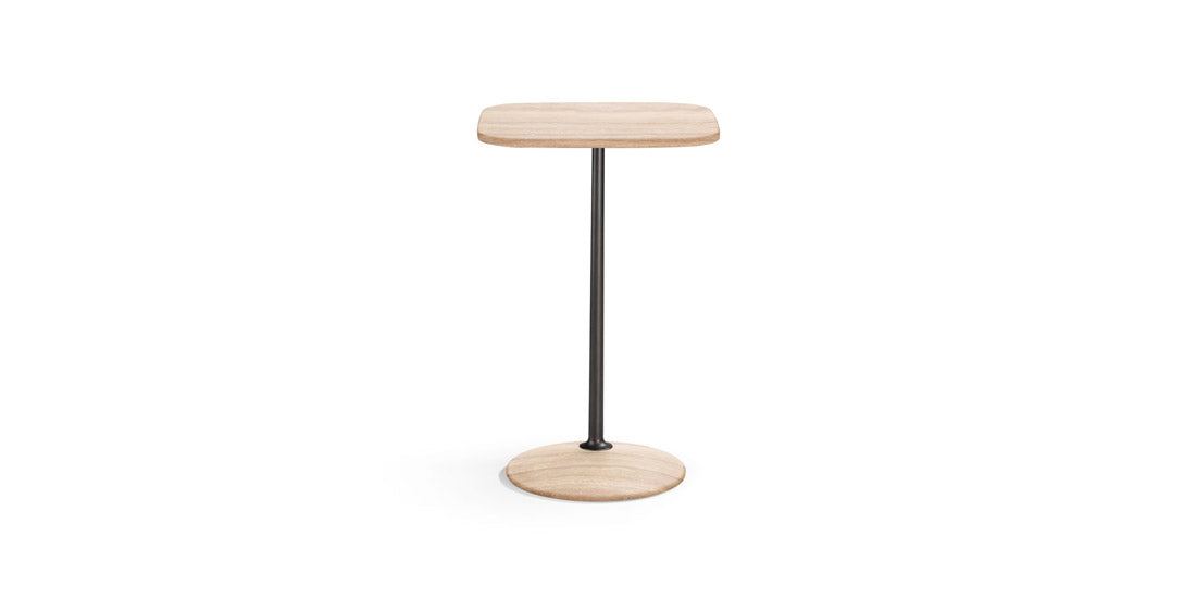 Arnold Squared Side Tables
