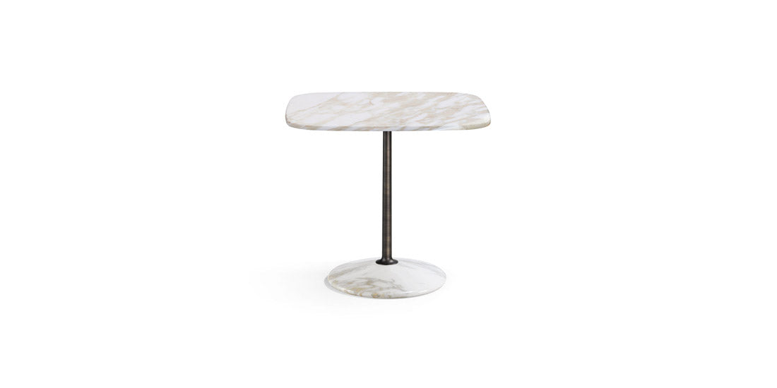 Arnold Squared Side Tables