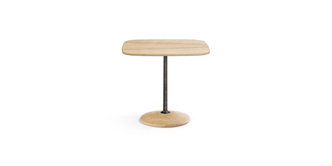 Arnold Squared Side Tables