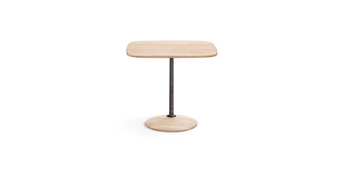 Arnold Squared Side Tables