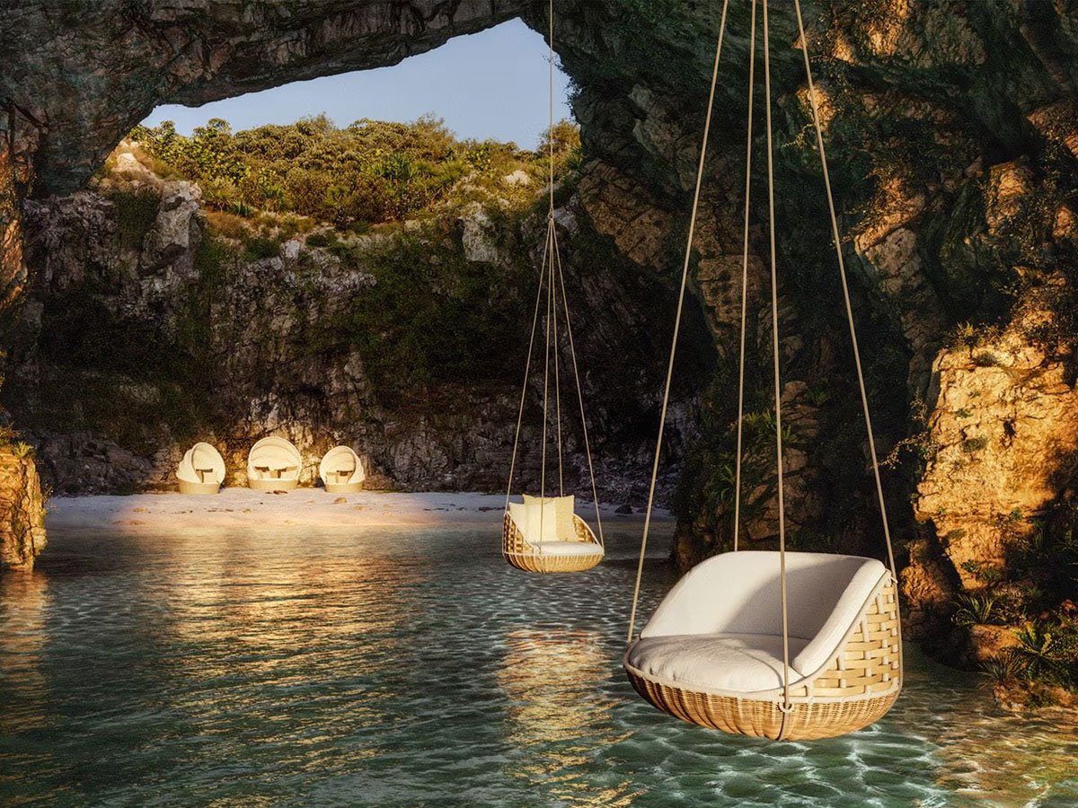 Swingrest SwingMe Swing