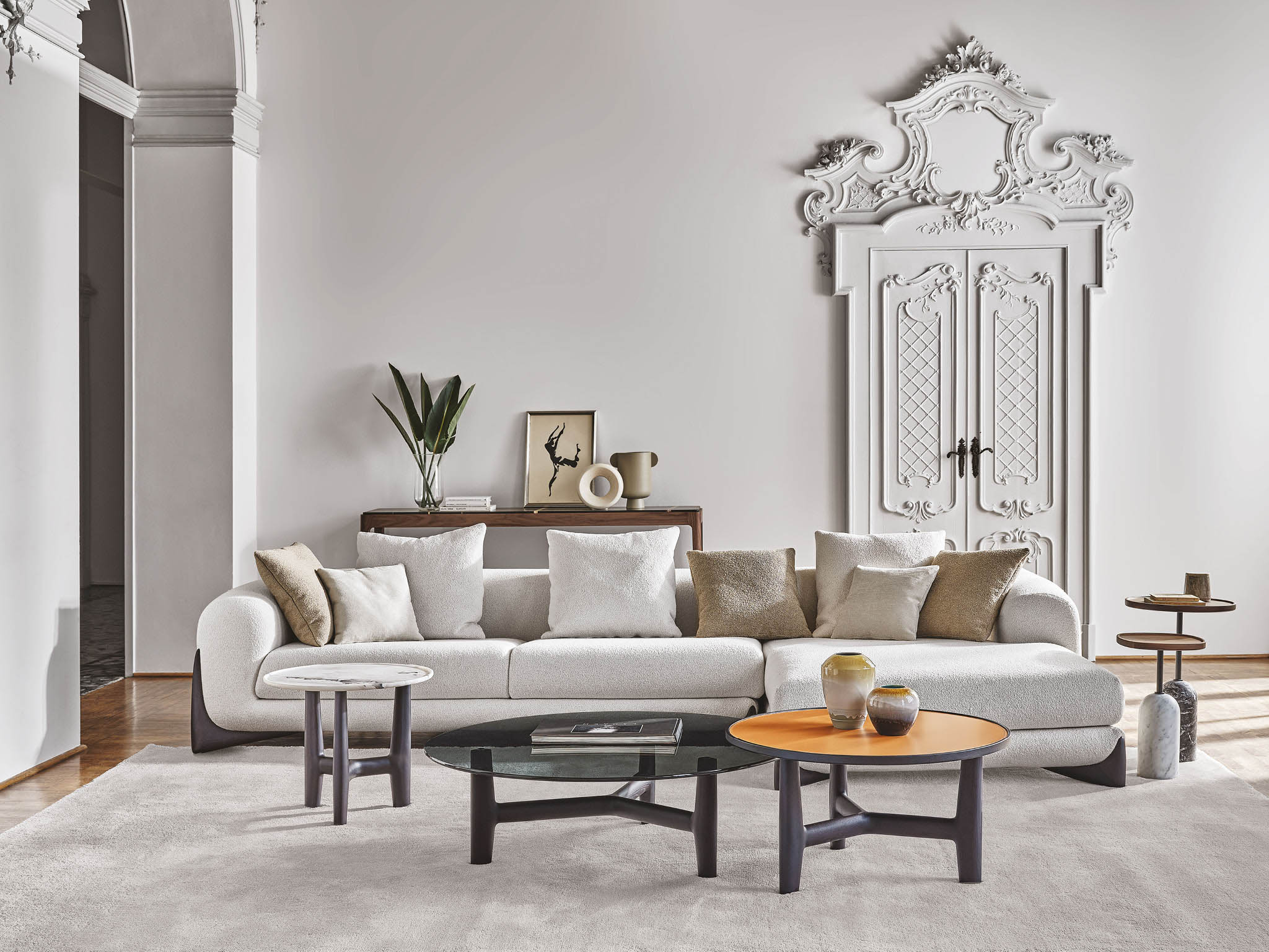 Tillow Coffee Table