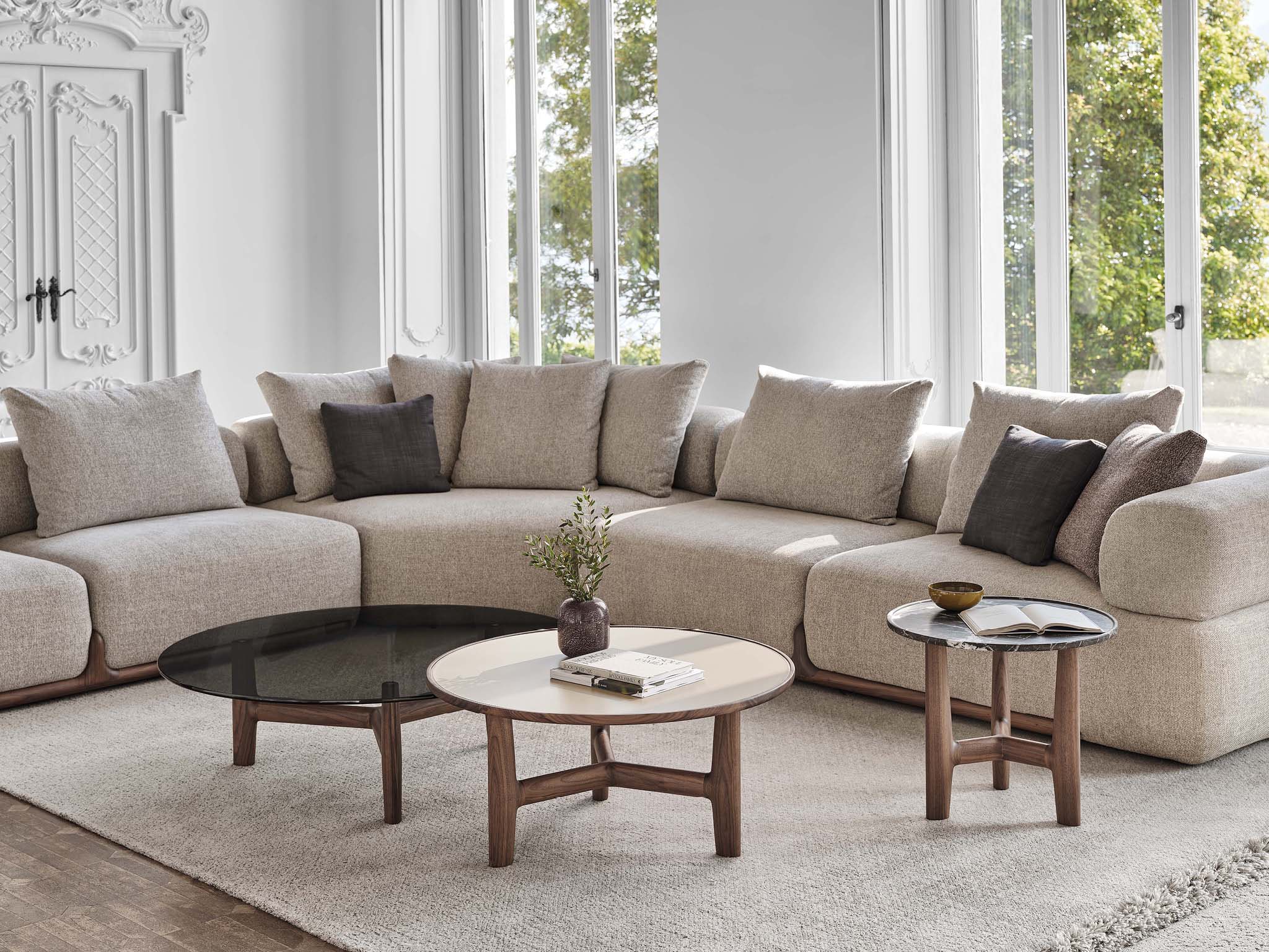 Tillow Coffee Table
