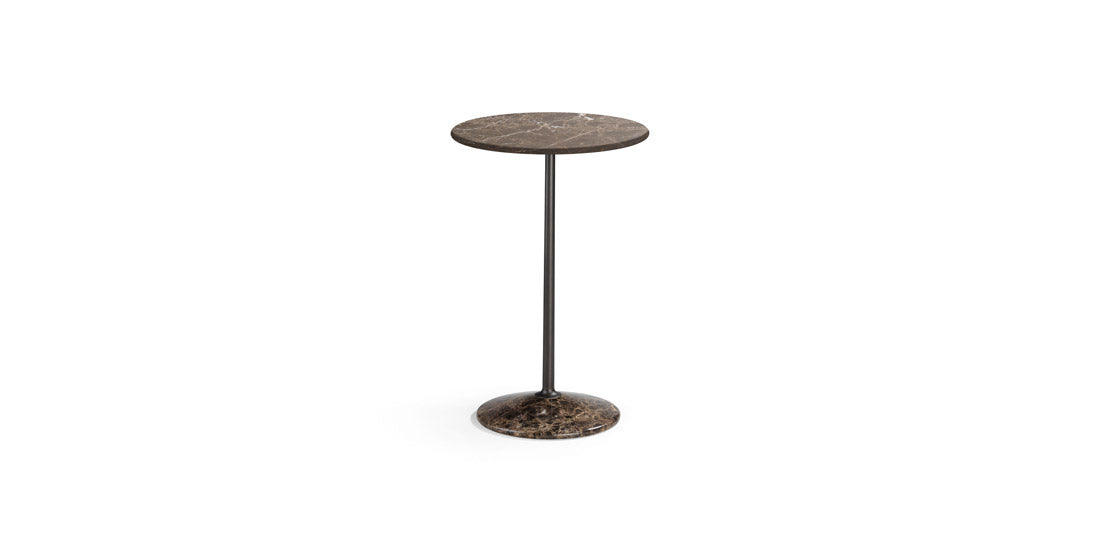 Arnold Round Side Tables