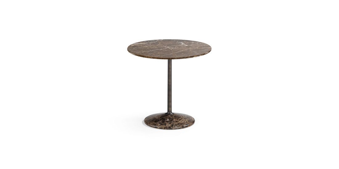 Arnold Round Side Tables