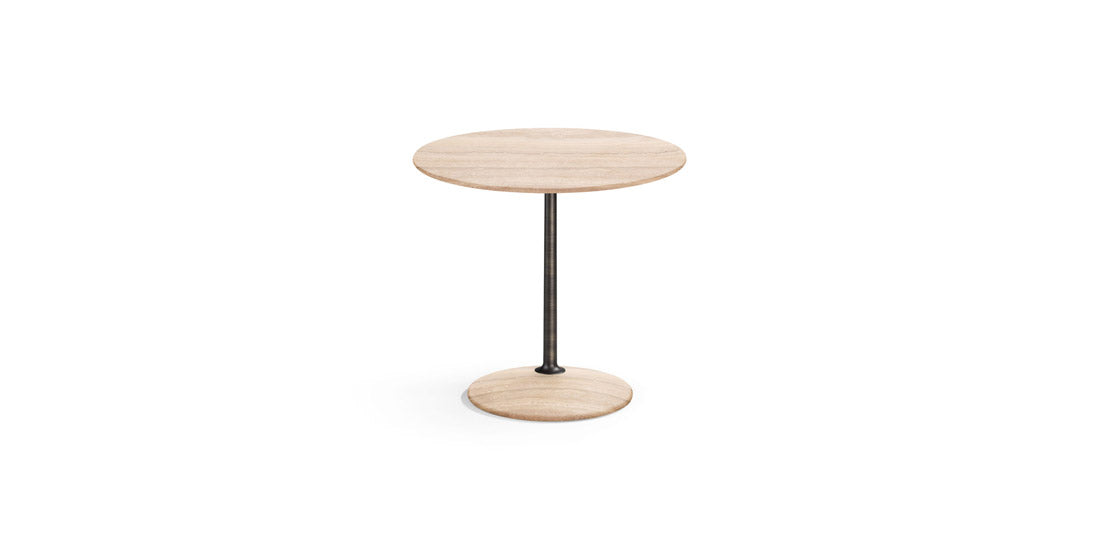 Arnold Round Side Tables