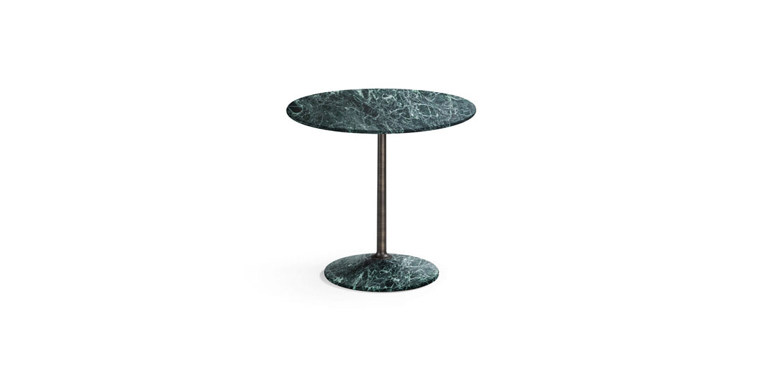 Arnold Round Side Tables