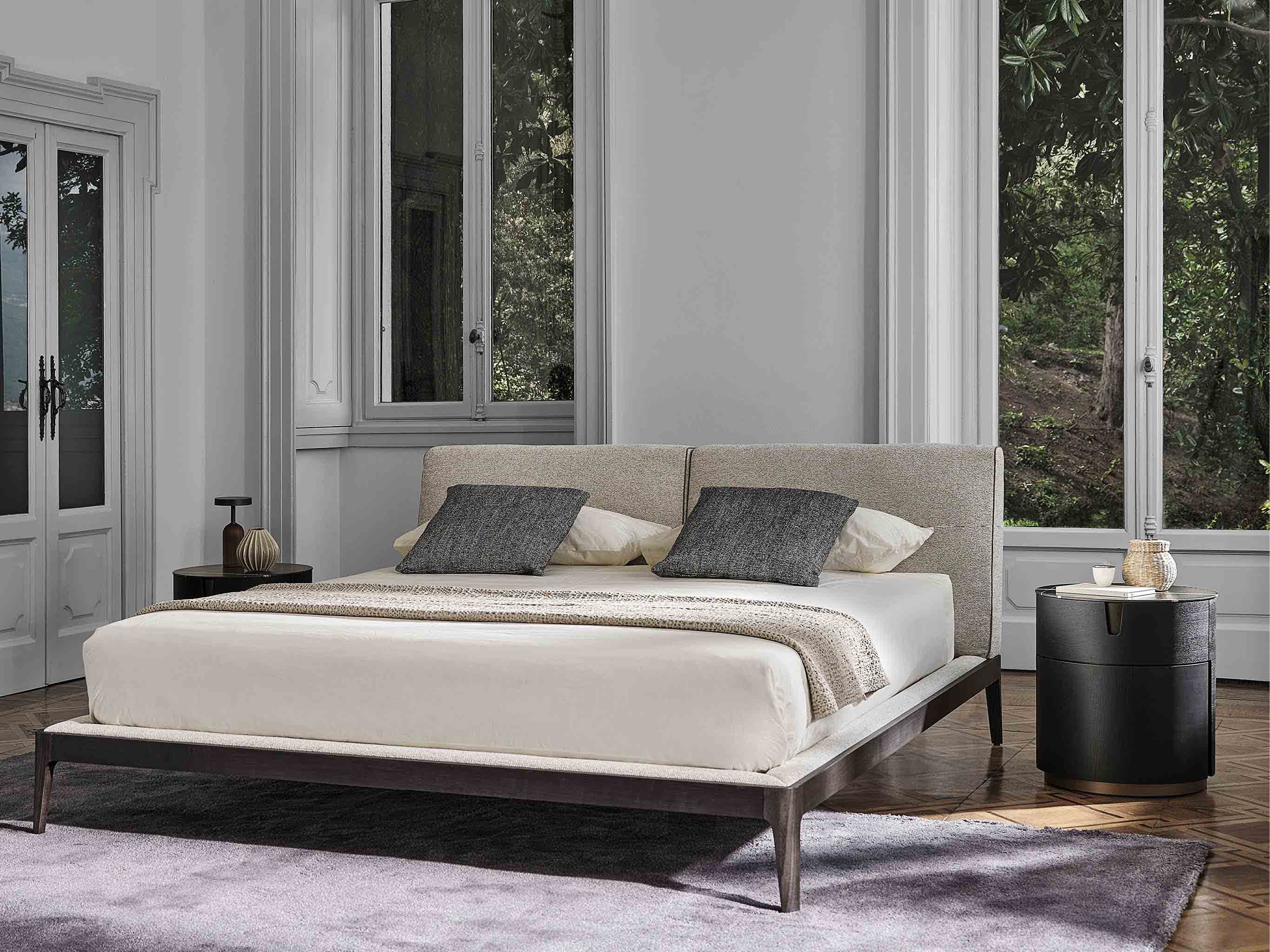Tylsa nightstand