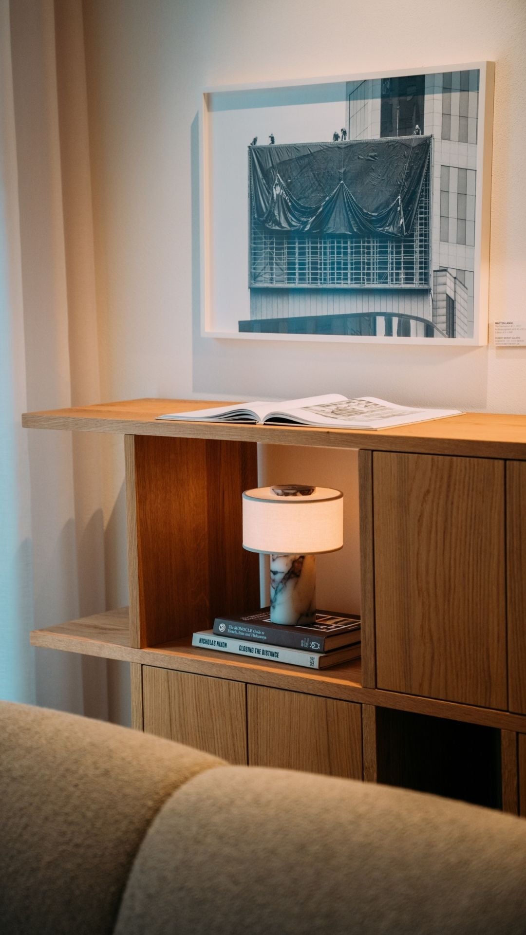 Auríe Table Lamp